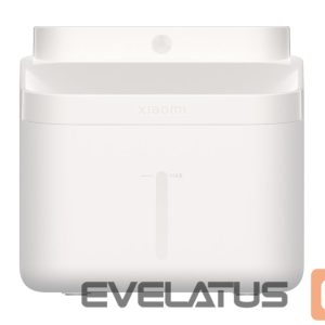 For livestock Xiaomi  | Smart Pet Fountain 2 EU | White 