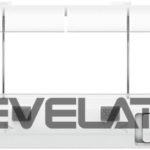 Tolmuimeja tarvik Xiaomi  Robot Vacuum X20 Max Brush Cover | White 