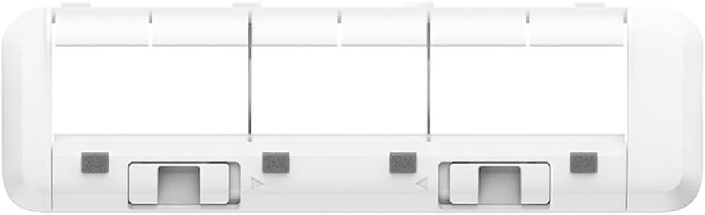 Putekļsūcēja piederums Xiaomi Robot Vacuum X20 Max Brush Cover | White