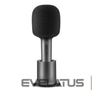 Wired headphones Xiaomi  | Karaoke Microphone | Bluetooth | Black 
