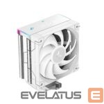 Dzesētājs Deepcool  CPU Cooler | AK400 DIGITAL PRO WH | Intel, AMD 