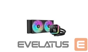 Dzesētājs Deepcool  CPU Cooler | LQ240 | Intel, AMD 