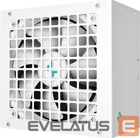 Barošanas bloks Deepcool PSU | PL750D WH | 750 W