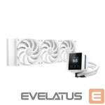 Aušintuvai Deepcool  CPU Cooler | MYSTIQUE 360 | Intel, AMD 