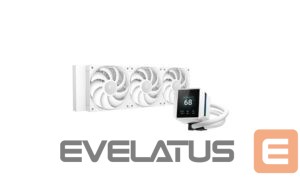 Dzesētājs Deepcool  CPU Cooler | MYSTIQUE 360 | Intel, AMD 