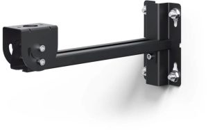 Another product Ecovacs  | GSP010002 RTK Wall Mounting Kit for GOAT A-JO-Family, Content: 1x L-Shaped Bracket Measuring, 4x Mounting Screws, 1x Wall Adhesive 