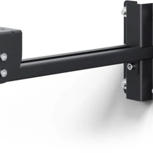 Teine toode Ecovacs  | GSP010002 RTK Wall Mounting Kit for GOAT A-JO-Family, Content: 1x L-Shaped Bracket Measuring, 4x Mounting Screws, 1x Wall Adhesive 