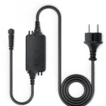 Cita prece Ecovacs  | GSP010001 RTK Station Power Supply with EU plugtype F for GOAT A-JO-Family, 1 pcs 