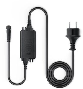 Another product Ecovacs  | GSP010001 RTK Station Power Supply with EU plugtype F for GOAT A-JO-Family, 1 pcs 