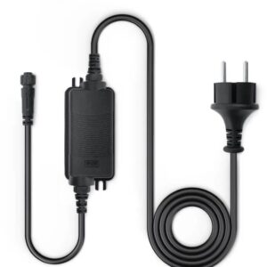 Another product Ecovacs  | GSP010001 RTK Station Power Supply with EU plugtype F for GOAT A-JO-Family, 1 pcs 