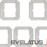 Vacuum cleaner accessory Ecovacs  Mopping Pad W-CC02-0012 for WINBOT MINI 