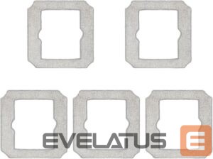 Tolmuimeja tarvik Ecovacs  Mopping Pad W-CC02-0012 for WINBOT MINI 