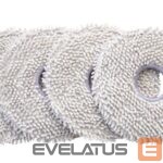 Tolmuimeja tarvik Ecovacs  Mopping Pad DWP020022 for T50 family/T50 Max/T30 C PRO 