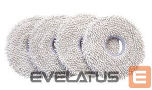 Tolmuimeja tarvik Ecovacs  Mopping Pad DWP020022 for T50 family/T50 Max/T30 C PRO 