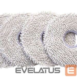 Tolmuimeja tarvik Ecovacs  Mopping Pad DWP020022 for T50 family/T50 Max/T30 C PRO 