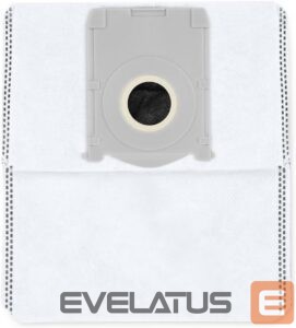 Putekļsūcēja piederums Ecovacs  Dust Bags for X8/T50/T50 MAX family/T30C PRO 