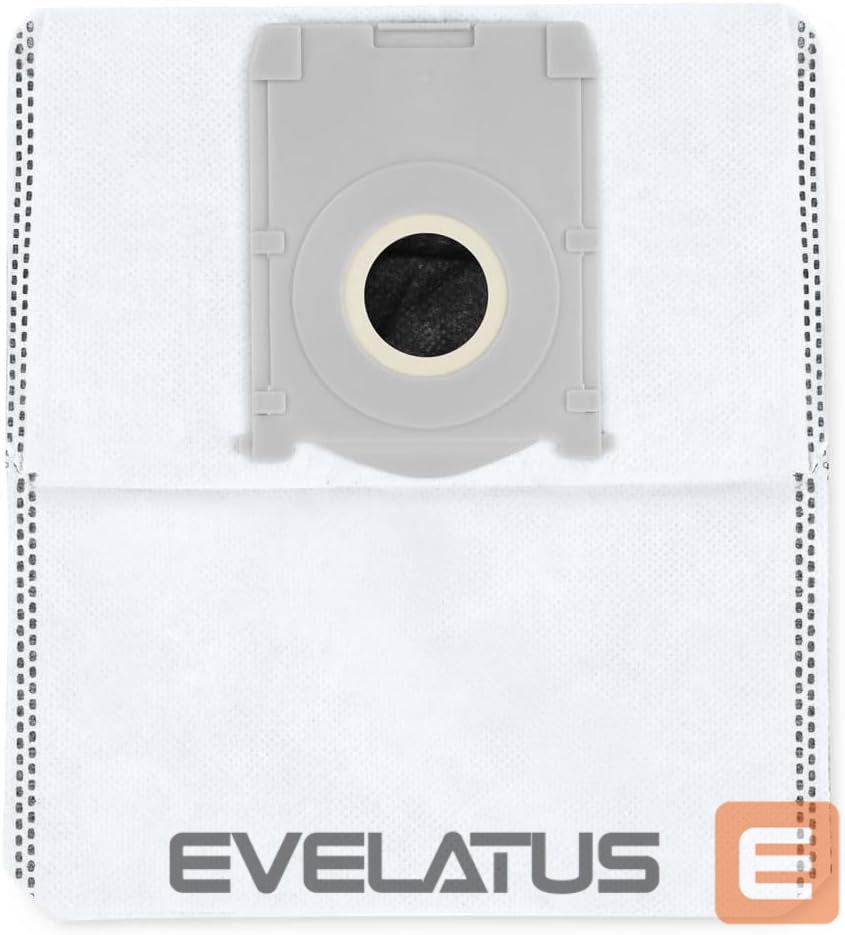 Putekļsūcēja piederums Ecovacs Dust Bags for X8/T50/T50 MAX family/T30C PRO