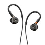 Kõrvaklapid Beyerdynamic  Mixing and Critical Listening Earphones with Detachable Connection Cable | DT 70 IE | 3.5 mm | Black 