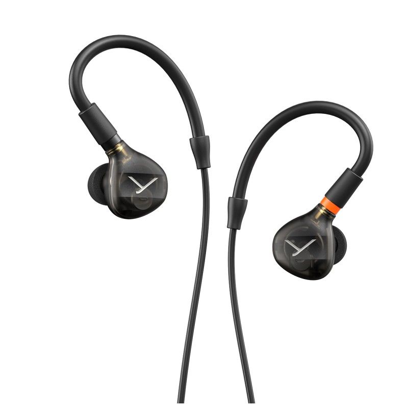 Kõrvaklapid Beyerdynamic Mixing and Critical Listening Earphones with Detachable Connection Cable | DT 70 IE | 3.5 mm | Black