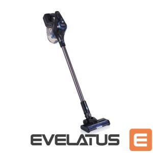 Tolmuimeja Tristar  Vacuum Cleaner | SZ-2390 | Cordless operating | Handstick | 250 W | 27 V | Operating time (max) 35 min | Black 