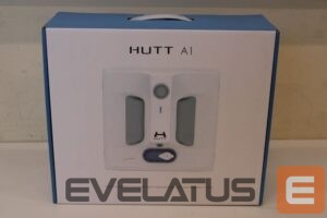 Portatīvais dators HUTT  SALE OUT.  Window Cleaning Robot A1, 3800 Pa, White |  | Window Cleaning Robot | A1 | Corded | 6000 Pa | White | REFURBISHED 