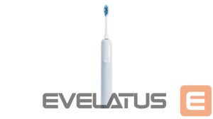 Zobu birste Xiaomi  | Oscillation Electric Toothbrush | Rechargeable | For adults | Number of brush heads included 1 | Number of teeth brushing modes 3 | Blue 