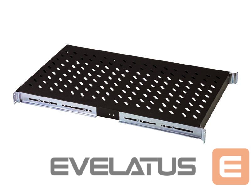 Other goods Digitus DN-19 TRAY-2-1000-SW Pull-out shelf, 1U, 720mm depth |