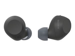 Juhtmevabad kõrvaklapid Sony  WF-C710N Truly Wireless Noise Cancelling Earbuds, Black | 