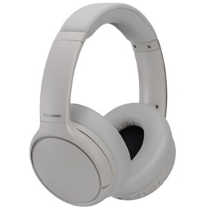 Wireless headphones Panasonic  Stereo Headphones with Hybrid ANC | RB-M600BE-C | Bluetooth | Over-ear | Noise canceling | Wireless | White 