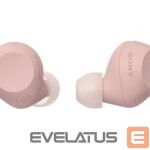 Беспроводные наушники Sony  WF-C710N Truly Wireless Noise Cancelling Earbuds - Pink | 