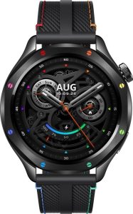 Rihm Xiaomi  Watch S4 Bezel | Rainbow 