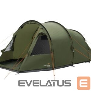 Kalakaubad Easy Camp  Family tent | Hidra 4 | 4 person(s) | Green 