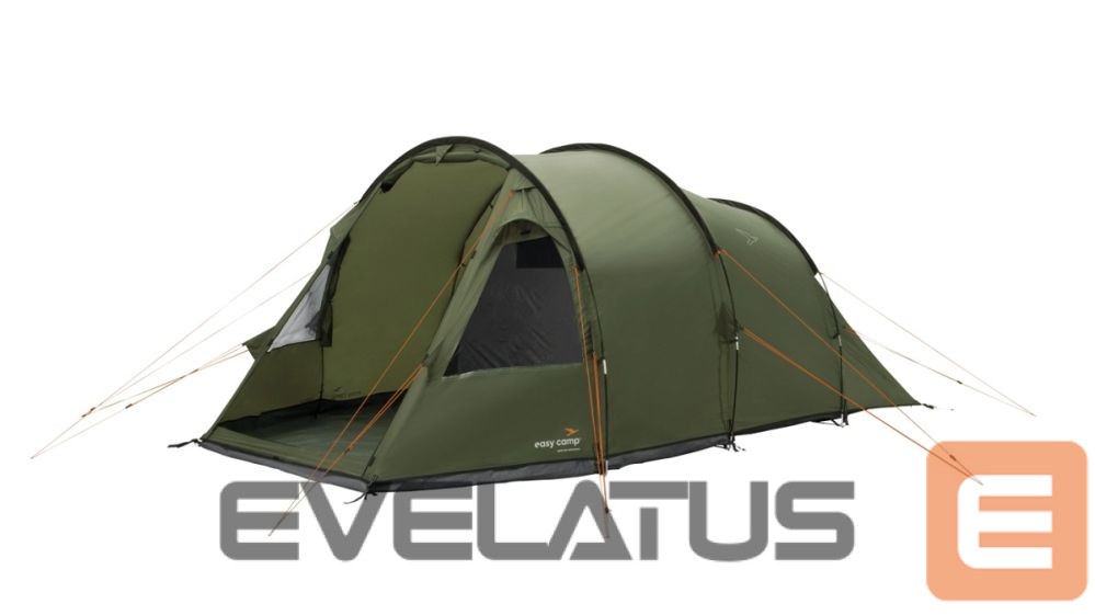 Kalakaubad Easy Camp Family tent | Hidra 4 | 4 person(s) | Green