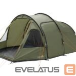 Makšķerēšanas preces Easy Camp  Family tent | Hidra 5 | 5 person(s) | Green 
