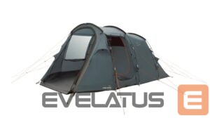 Makšķerēšanas preces Easy Camp  Family tent | Hamra 4 | 4 person(s) | Blue 