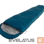 Matu taisnotājs Easy Camp  Starling Mummy Blue 8°C | Sleeping Bag | 210 x 75 x 50 cm | -5 to 12 °C | Two-way open-end, autolock 