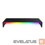 TV bracket Razer  | Desk Mount | Monitor Stand Chroma | Ergonomic Height | Black 