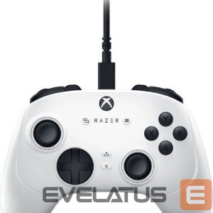 Arvutitoolid / lauad Razer  | Gaming Controller for Xbox Series X/S and PC | Wolverine V3 Tournament Edition 