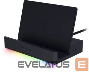Bezvadu austiņas Razer  | Handheld Dock Chroma - USB Type C 6-in-1 Docking Station 