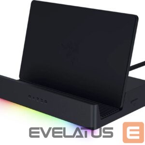 Bezvadu austiņas Razer  | Handheld Dock Chroma - USB Type C 6-in-1 Docking Station 
