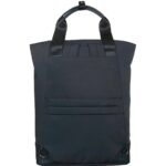 Laptop Bag Targus  Avila Convertible Tote | Backpack | Midnight | 15-16 " | Shoulder strap | Waterproof 