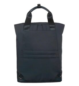 Portatīvo datoru soma Targus  Avila Convertible Tote | Backpack | Midnight | 15-16 " | Shoulder strap | Waterproof 