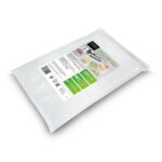 Aksesuāri un filtri Caso  | 4 Stars Structured Bags 20x30 cm | 60 pcs 