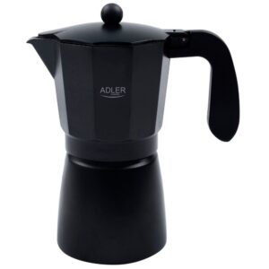 Other small household appliances Adler  Espresso Coffee Maker | AD 4429 | Black 