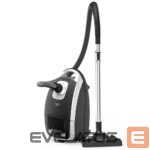 Vacuum cleaner Adler  Vacuum Cleaner | AD 7069 | Bagged | Power 3200 W | Dust capacity 3.5 L | Black 