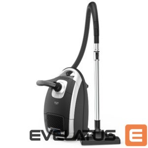 Tolmuimeja Adler  Vacuum Cleaner | AD 7069 | Bagged | Power 3200 W | Dust capacity 3.5 L | Black 