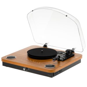 Plaadimängijad Adler  Turntable | AD 1914 | USB port 