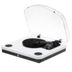 Įrašų grotuvai Adler  Turntable | AD 1914 | USB port 
