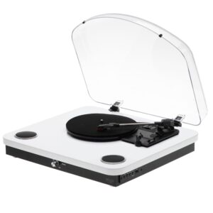 Plaadimängijad Adler  Turntable | AD 1914 | USB port 