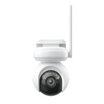 Webcam Reolink  | 4K Smart WiFi Security Camera | Altas Series B660 | Dome | 8 MP | f=4mm，fixed | IP65 | H.264/H.265 | Micro SD, Max. 512 GB 